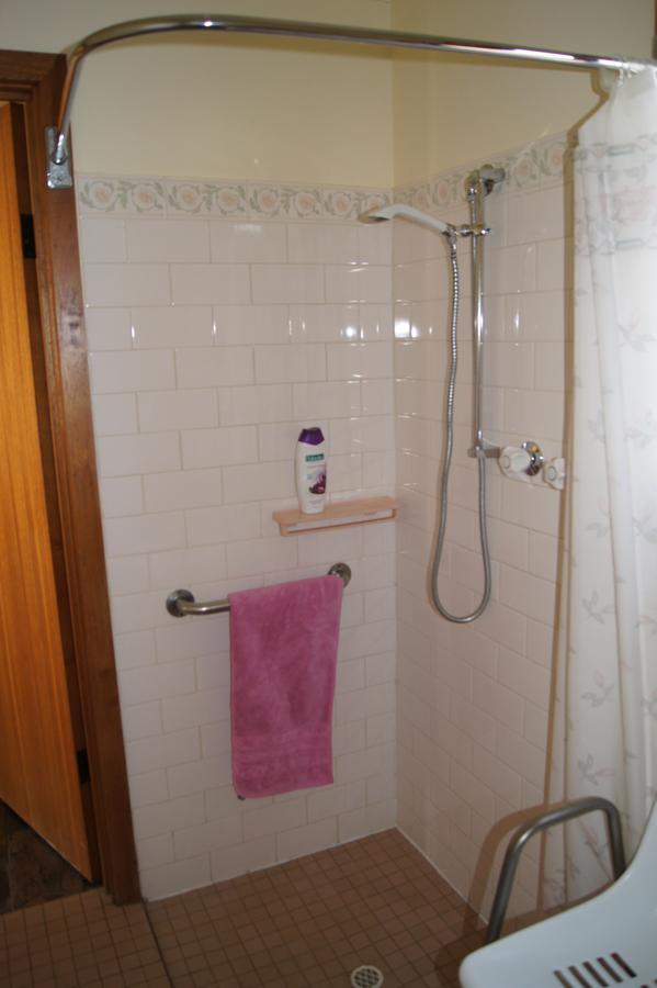 Milang Lakes Motel Bagian luar foto